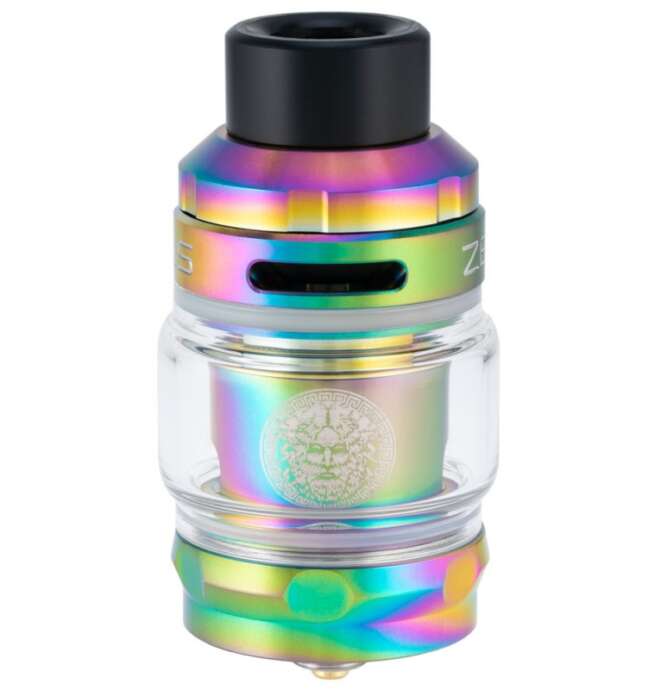 GeekVape Z Sub-Ohm Tank - Rainbow