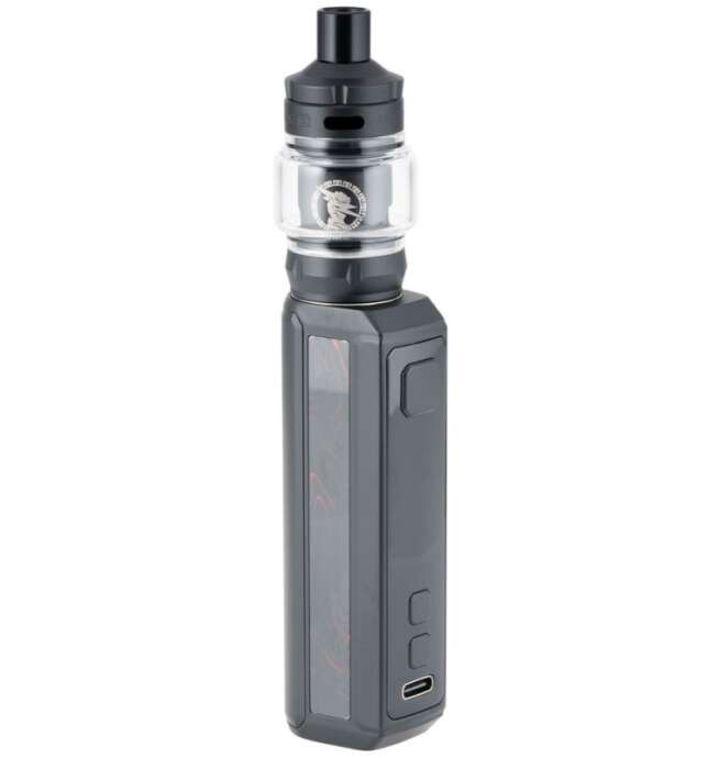 GeekVape Z50 Kit - Black