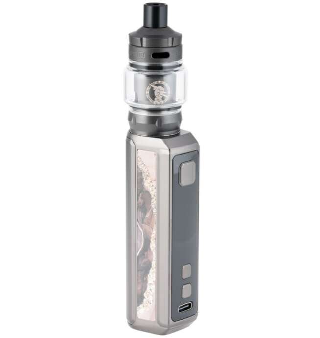 GeekVape Z50 Kit - Gunmetal