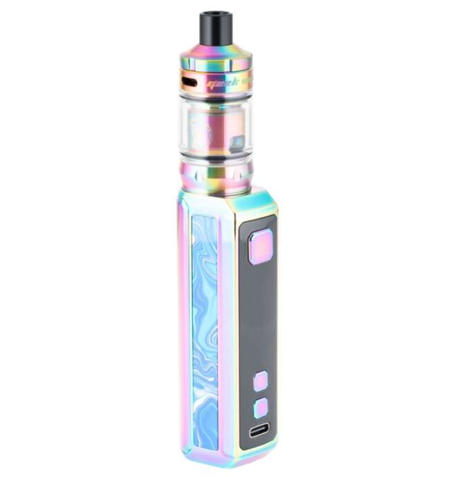 GeekVape Z50 Kit - Rainbow