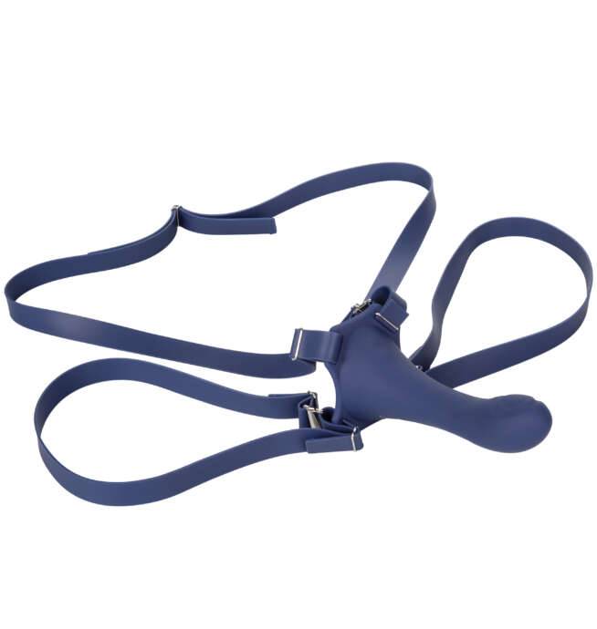 Calexotics Her Royal Harness™ ME2™ Thumper - Image 4