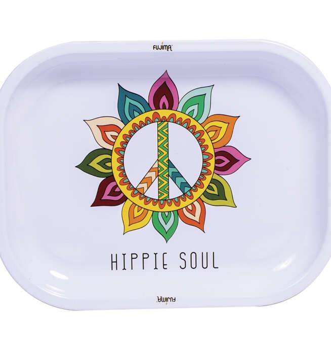 Hippie Soul Gift Set (Ashtray, Jar and Tray) - Image 3