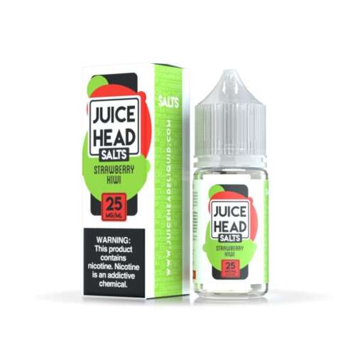 Juice Head Salts