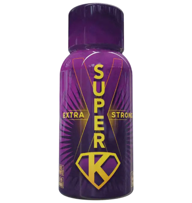 MIT 45 Super K Extra Strong Kratom Shot