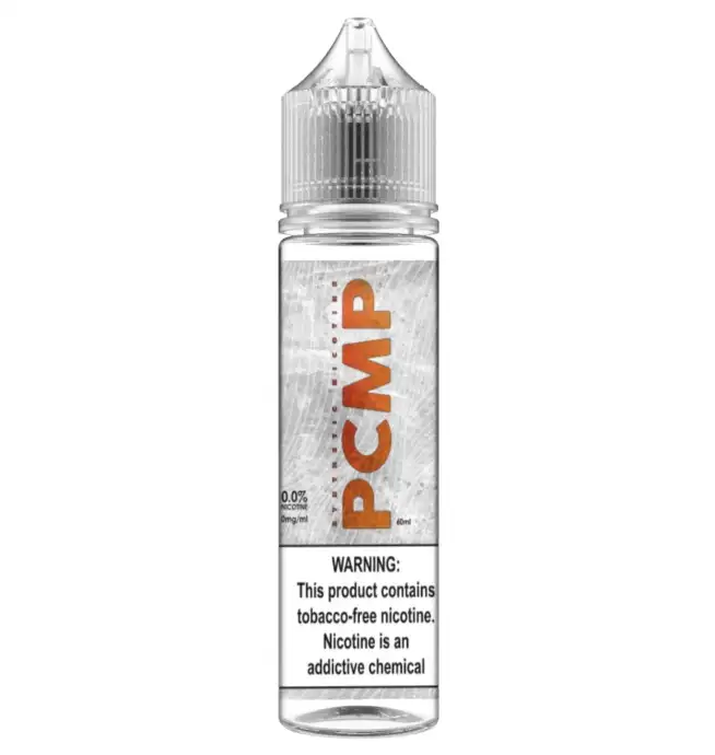 Primitive Vapor Company TFN PCMP 0MG 60mL