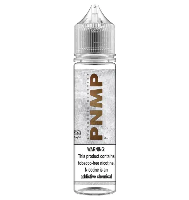 Primitive Vapor Company TFN PNMP 3MG 60mL