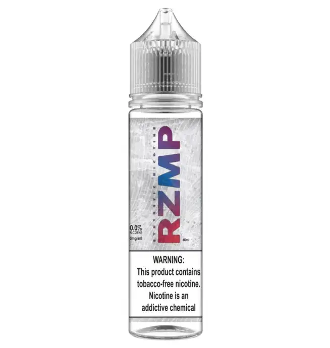 Primitive Vapor Company TFN RZMP 0MG 60mL