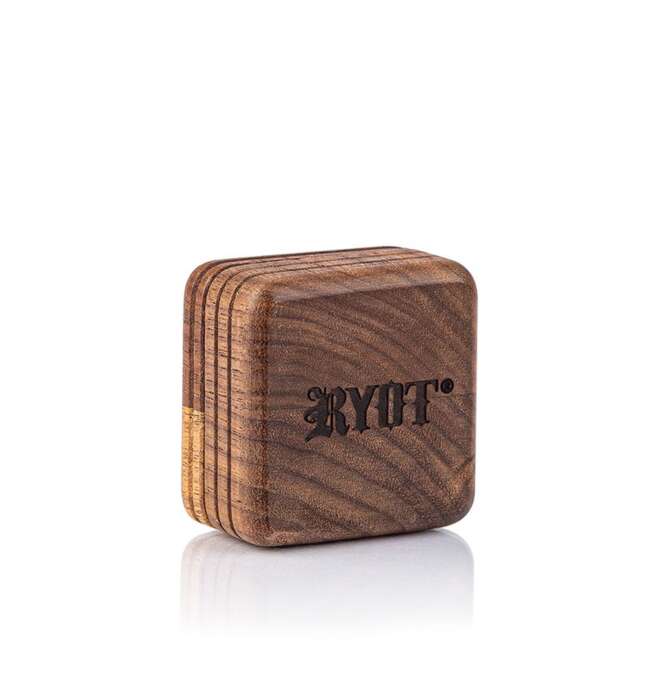 RYOT 1905 Wood Slim Grinder - Image 2