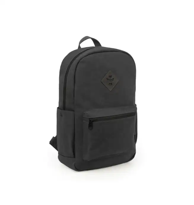 Revelry - The Explorer - Smell Proof Backpack - Smoke