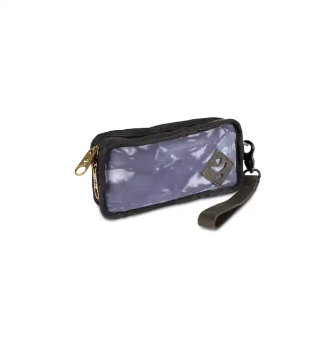 Revelry - The Gordito - Smell Proof Padded Pouch - Tie Dye