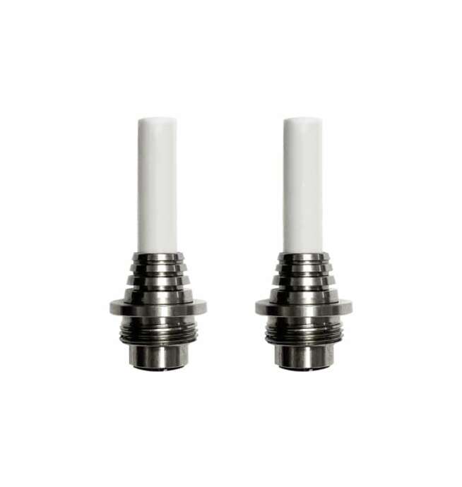 Rokin Stinger Replacement Ceramic Tips – 2 Pack