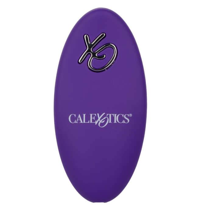 Calexotics Lock-N-Play Remote Suction Panty Teaser - Image 10