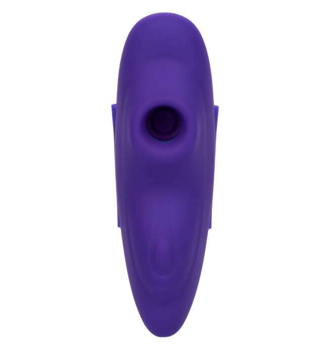 Calexotics Lock-N-Play Remote Suction Panty Teaser - Image 9