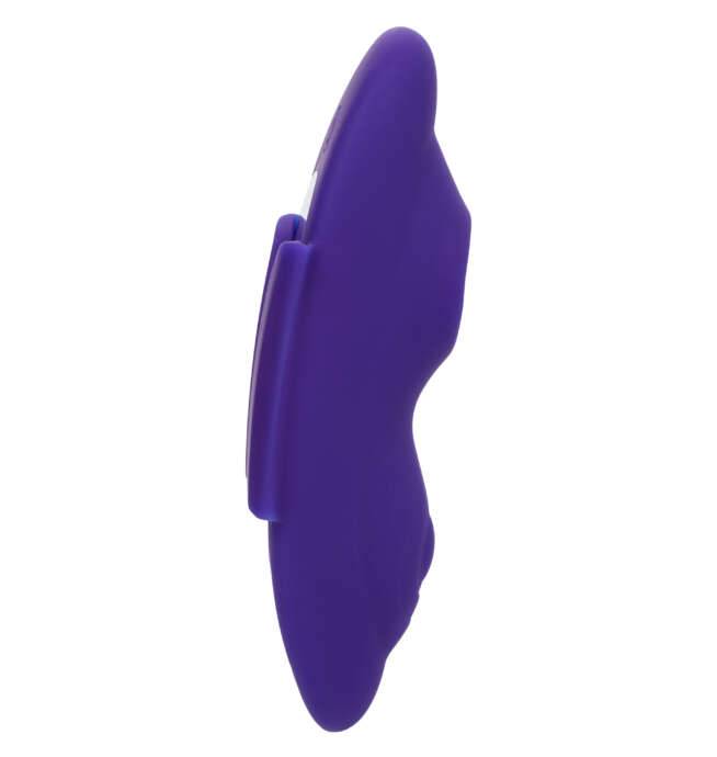 Calexotics Lock-N-Play Remote Suction Panty Teaser - Image 8