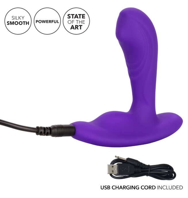 Calexotics Silicone Remote Pinpoint Pleaser - Image 11