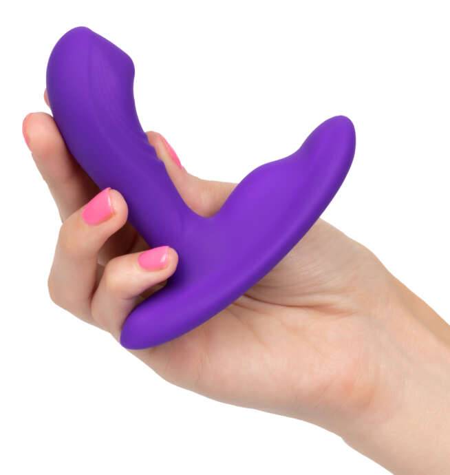 Calexotics Silicone Remote Pinpoint Pleaser - Image 10