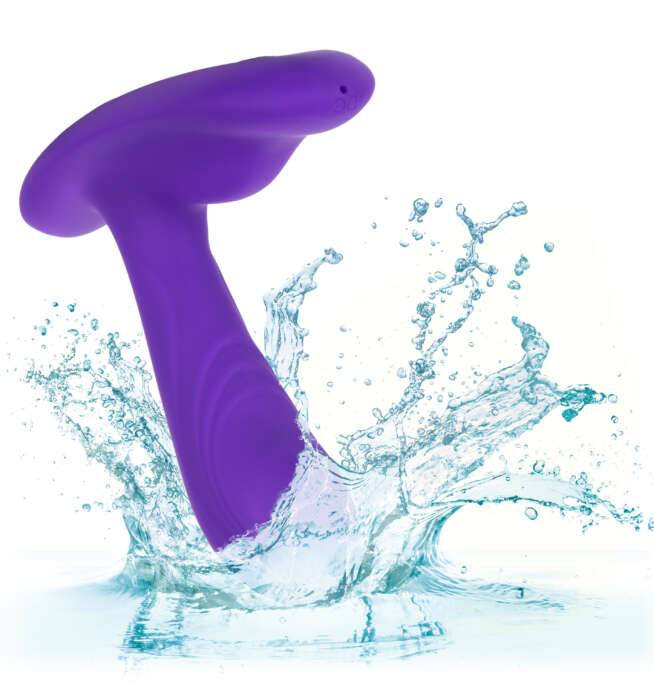 Calexotics Silicone Remote Pinpoint Pleaser - Image 9