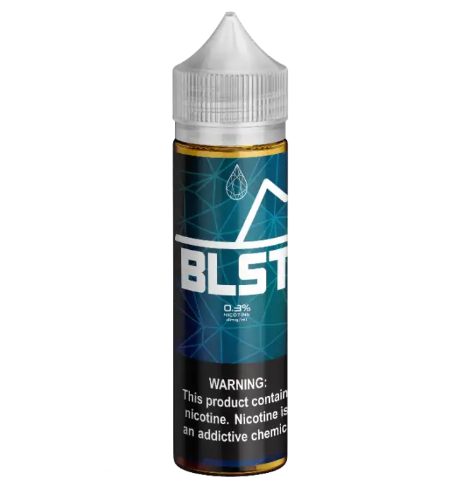 The Fountain Blast Off 6MG 60mL