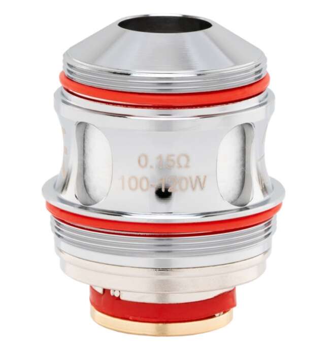 Uwell Valyrian II Mesh 0.15ohm Quad 2pk Coils