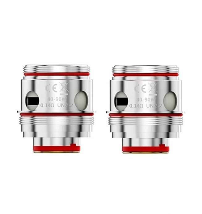 Uwell Valyrian 3 Coils 0.14Ω 2pk