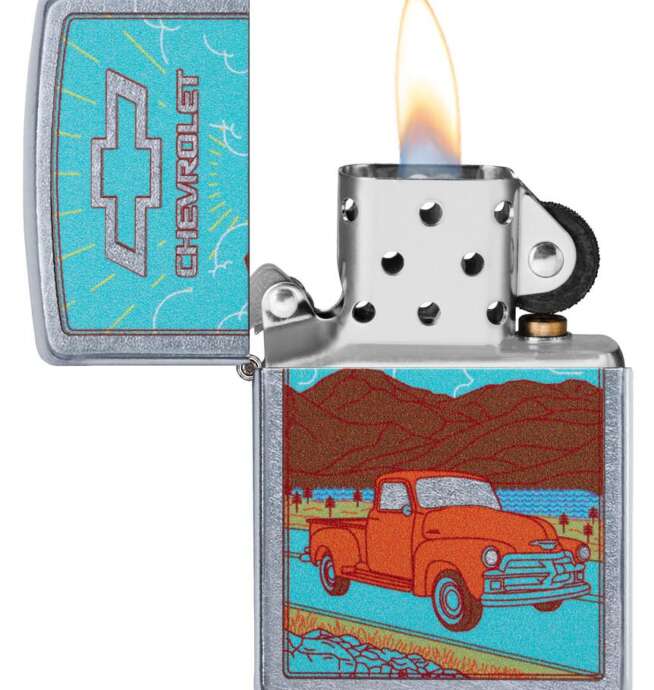 Zippo Chevrolet - Image 2