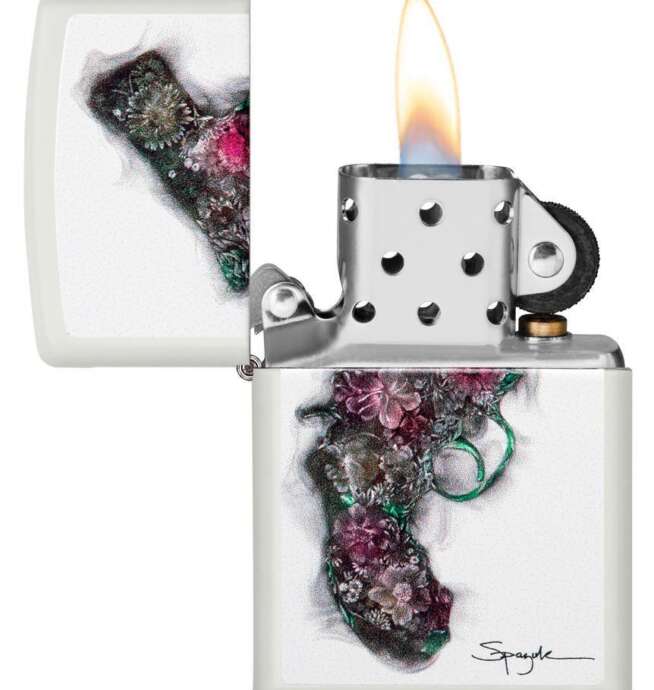 Zippo Spazuk - Image 2