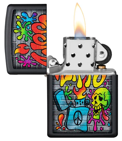 Zippo Lighters