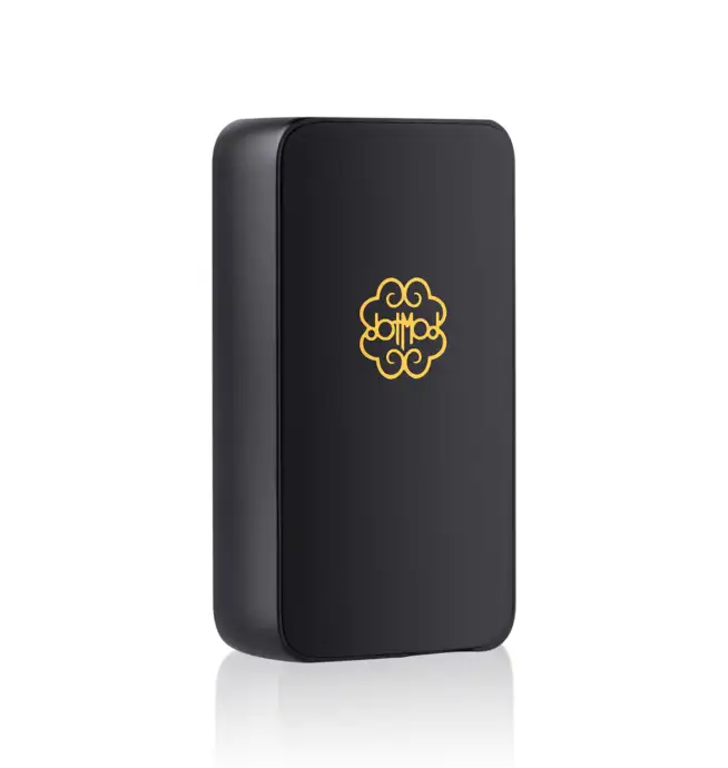 dotBox 220W - Black - Image 2