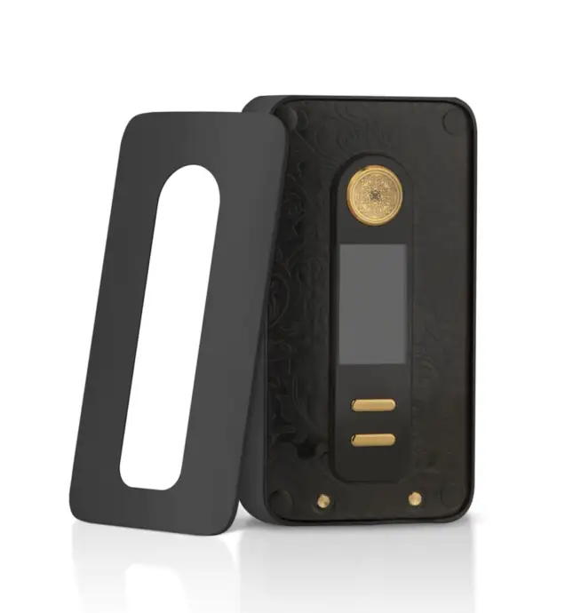 dotBox 220W - Black - Image 4