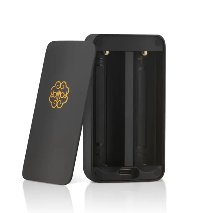 dotBox 220W - Black - Image 3