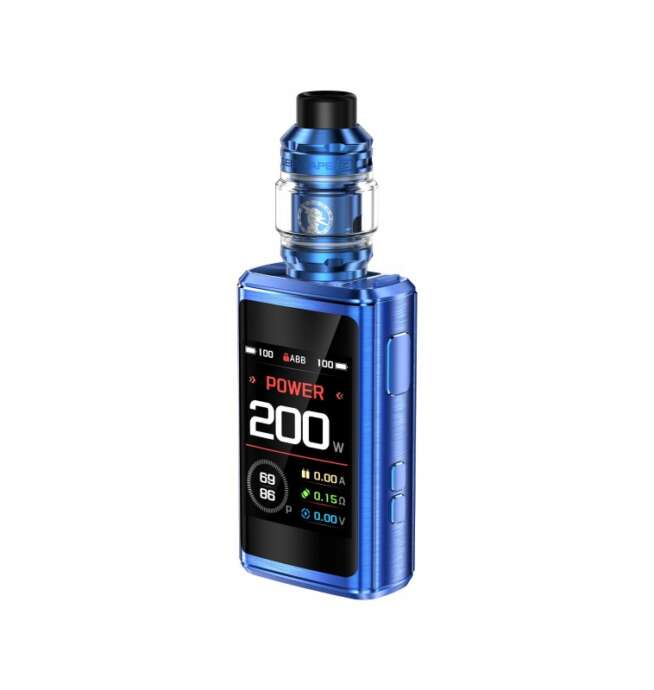 GeekVape Z200 Kit - Blue