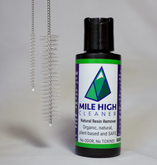 Mile High Cleaner