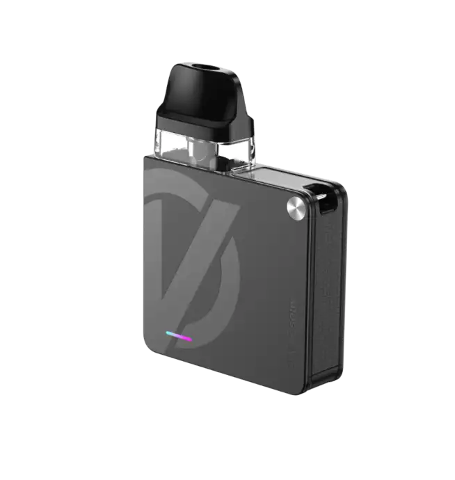 Vaporesso XROS 3 Nano Kit - Black