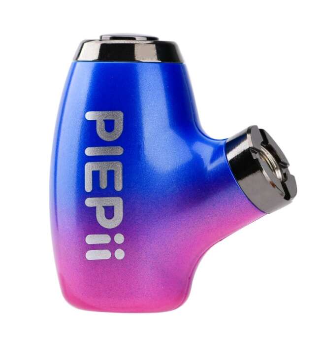 DazzLeaf PIEPii VV Cartridge Battery - Sunset