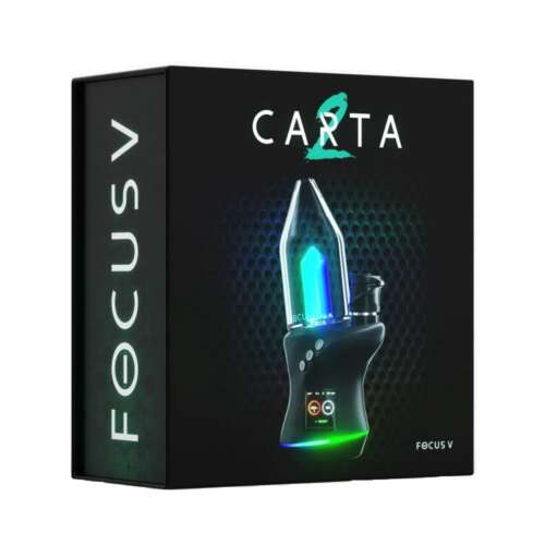 Focus V CARTA 2
