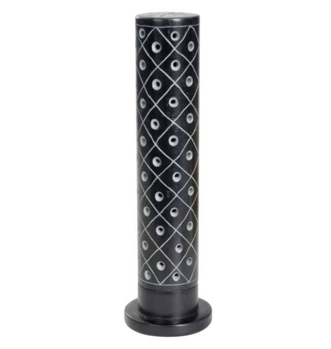 Standing Incense/Cone Burner 10.5" - Image 2