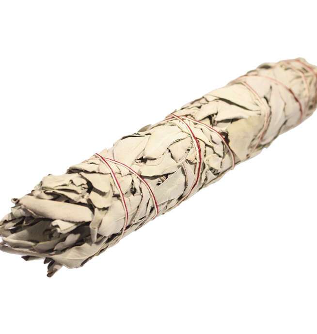 9" White Sage Bundle