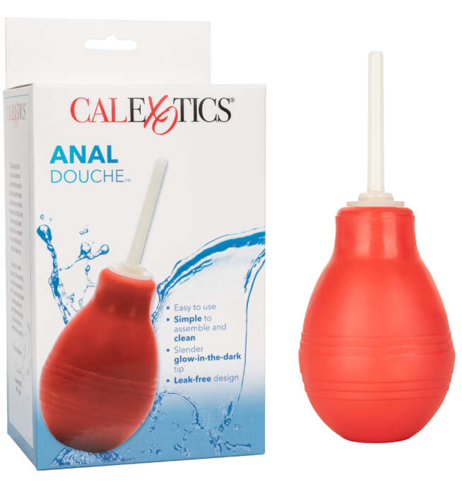 Calexotics Anal Douche™