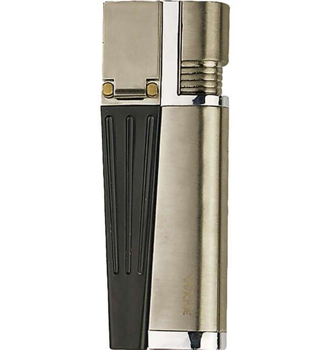 Bronze Wikilite All-in-one Folding Pipe Lighter