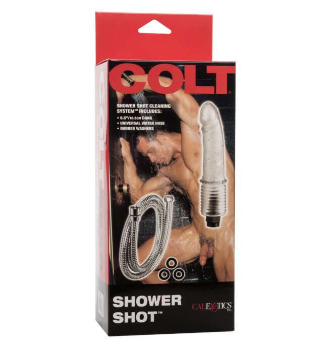 Calexotics COLT® Shower Shot™ - Image 2