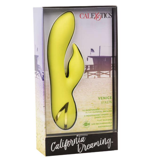 Calexotics California Dreaming® Venice Vixen