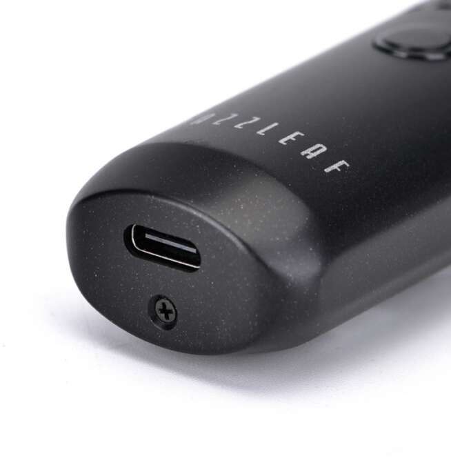 DazzLeaf PIXii Vaporizer - Image 9