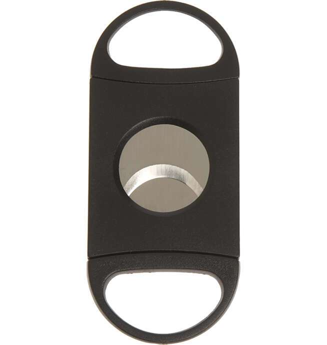 Double Blade Cigar Cutter 54r