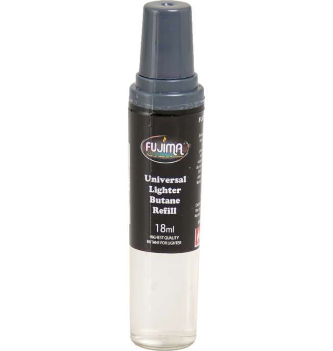 Fujima Mini Butane 18ml