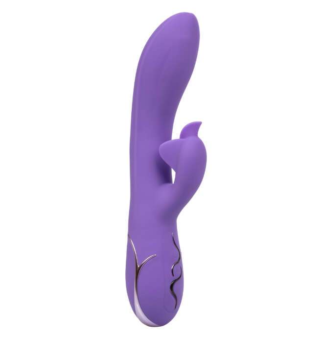 Calexotics Insatiable G™ Inflatable G-Flutter - Image 3