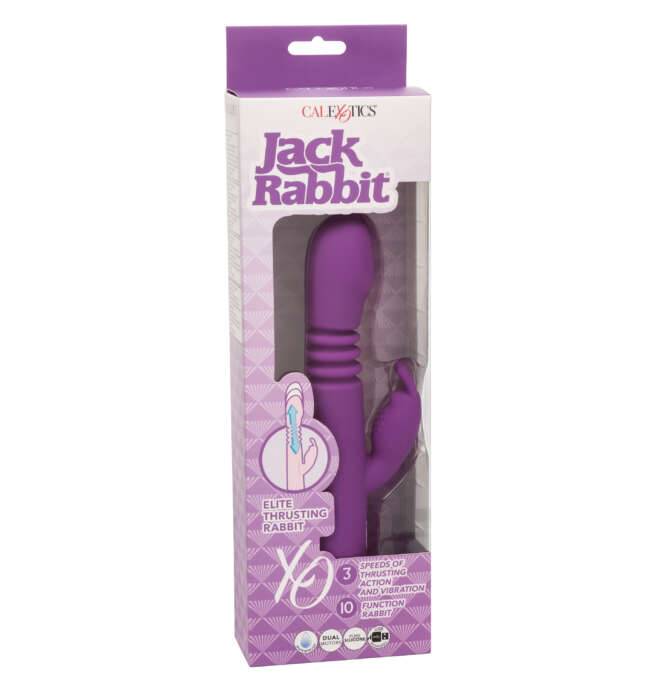 Calexotics Jack Rabbit® Elite Thrusting Rabbit