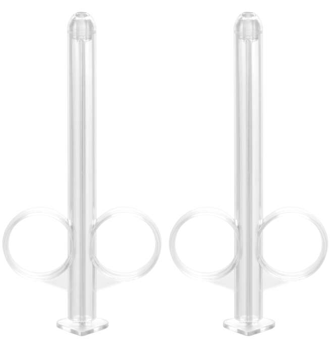 Calexotics Lube Tube™ - Clear - Image 3