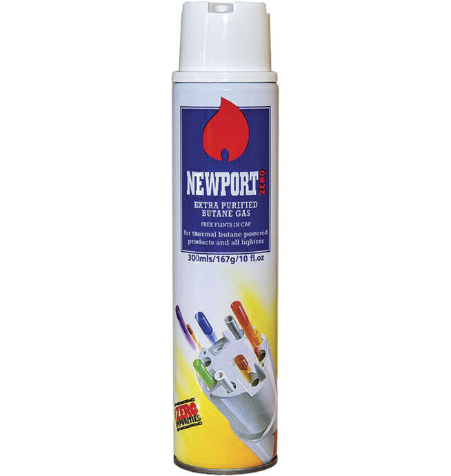 Newport Butane