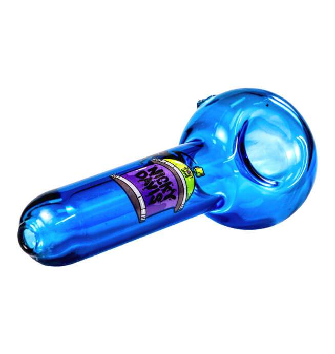 Nicky Davis Hand Pipe - Image 2