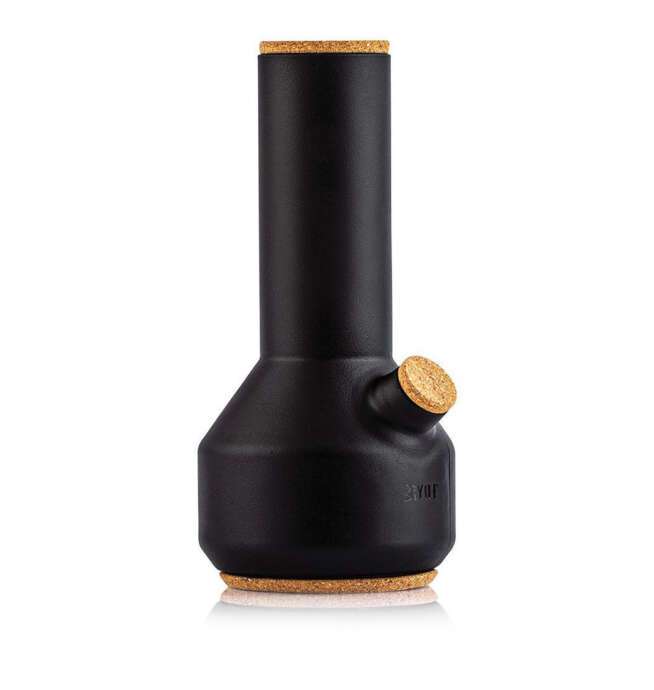 RYOT Ceramic Traveler Water Pipe - Image 2